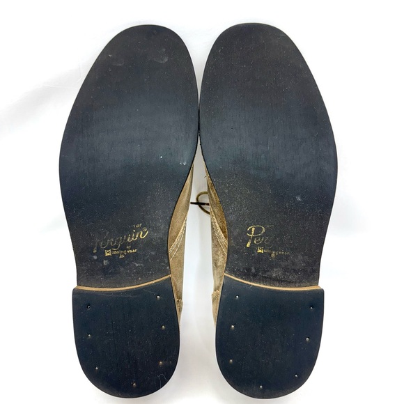 Men’s shoes (size 11) - Picture 8 of 9